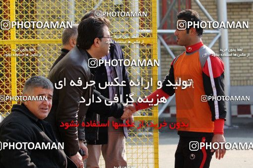 1049294, Tehran, , Persepolis Football Team Training Session on 2011/12/04 at Derafshifar Stadium