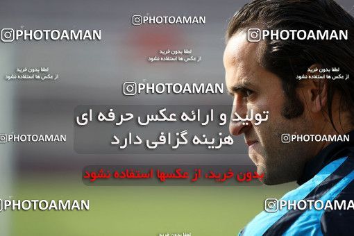 1049248, Tehran, , Persepolis Football Team Training Session on 2011/12/04 at Derafshifar Stadium