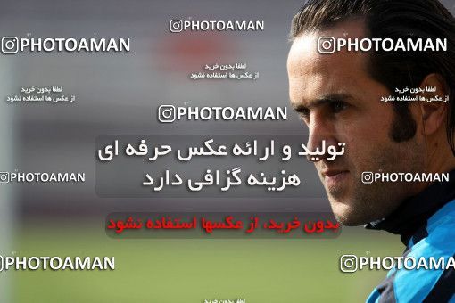 1049267, Tehran, , Persepolis Football Team Training Session on 2011/12/04 at Derafshifar Stadium