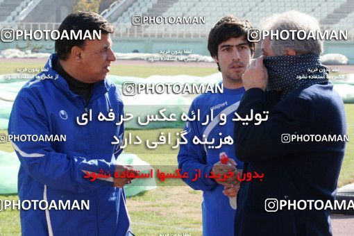 1049436, Tehran, , Esteghlal Football Team Training Session on 2011/12/11 at Shahid Dastgerdi Stadium