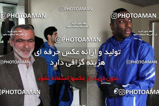 1049832, Tehran, , Esteghlal Football Team Training Session on 2011/12/23 at Shahid Dastgerdi Stadium