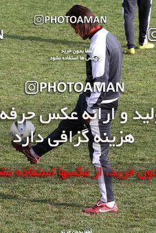 1050071, Tehran, , Persepolis Football Team Training Session on 2011/12/25 at Derafshifar Stadium