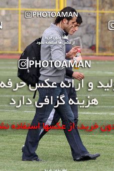 1050151, Tehran, , Persepolis Football Team Training Session on 2011/12/25 at Derafshifar Stadium