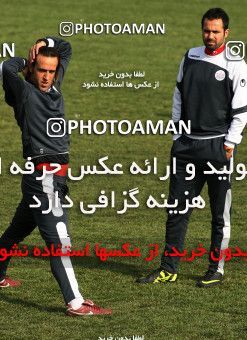 1050203, Tehran, , Persepolis Football Team Training Session on 2011/12/25 at Derafshifar Stadium