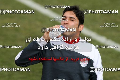 1050175, Tehran, , Persepolis Football Team Training Session on 2011/12/25 at Derafshifar Stadium