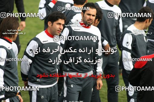 1050177, Tehran, , Persepolis Football Team Training Session on 2011/12/25 at Derafshifar Stadium