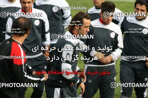 1050223, Tehran, , Persepolis Football Team Training Session on 2011/12/25 at Derafshifar Stadium