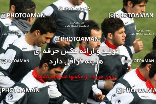 1050228, Tehran, , Persepolis Football Team Training Session on 2011/12/25 at Derafshifar Stadium