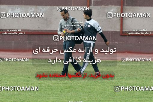 1050179, Tehran, , Persepolis Football Team Training Session on 2011/12/25 at Derafshifar Stadium