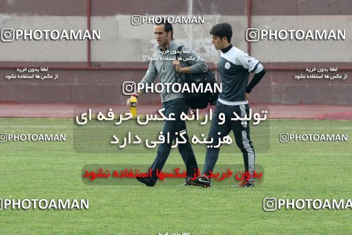 1050167, Tehran, , Persepolis Football Team Training Session on 2011/12/25 at Derafshifar Stadium