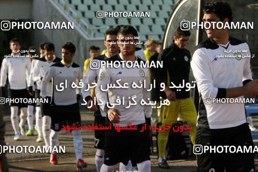 1050456, Tehran, [*parameter:4*], Iran Pro League، Persian Gulf Cup، 2011-12 season، Second Leg، Week 18، Naft Tehran ۱ v ۰ Fajr-e Sepasi Shiraz on 2012/01/05 at Shahid Dastgerdi Stadium