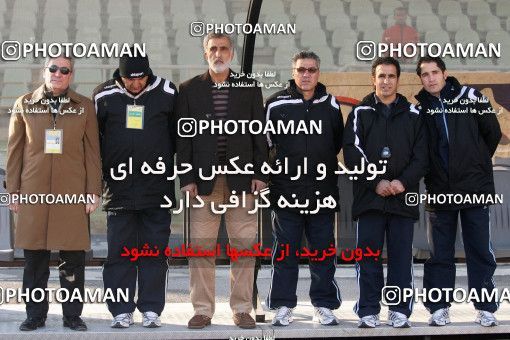 1050451, Tehran, [*parameter:4*], Iran Pro League، Persian Gulf Cup، 2011-12 season، Second Leg، Week 18، Naft Tehran ۱ v ۰ Fajr-e Sepasi Shiraz on 2012/01/05 at Shahid Dastgerdi Stadium