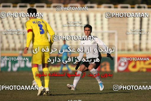 1050452, Tehran, [*parameter:4*], Iran Pro League، Persian Gulf Cup، 2011-12 season، Second Leg، Week 18، Naft Tehran ۱ v ۰ Fajr-e Sepasi Shiraz on 2012/01/05 at Shahid Dastgerdi Stadium