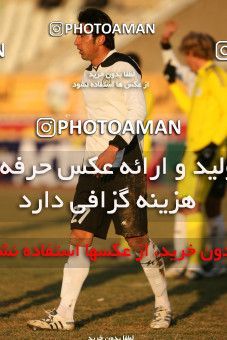 1050453, Tehran, [*parameter:4*], Iran Pro League، Persian Gulf Cup، 2011-12 season، Second Leg، Week 18، Naft Tehran ۱ v ۰ Fajr-e Sepasi Shiraz on 2012/01/05 at Shahid Dastgerdi Stadium