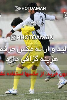 1050440, Tehran, [*parameter:4*], Iran Pro League، Persian Gulf Cup، 2011-12 season، Second Leg، Week 18، Naft Tehran ۱ v ۰ Fajr-e Sepasi Shiraz on 2012/01/05 at Shahid Dastgerdi Stadium