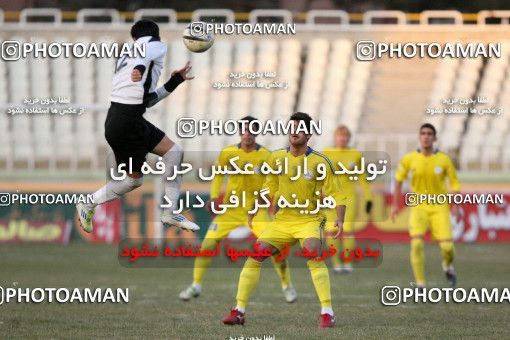 1050467, Tehran, [*parameter:4*], لیگ برتر فوتبال ایران، Persian Gulf Cup، Week 18، Second Leg، Naft Tehran 1 v 0 Fajr-e Sepasi Shiraz on 2012/01/05 at Shahid Dastgerdi Stadium