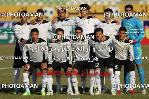 1050540, Tehran, [*parameter:4*], Iran Pro League، Persian Gulf Cup، 2011-12 season، Second Leg، Week 18، Naft Tehran ۱ v ۰ Fajr-e Sepasi Shiraz on 2012/01/05 at Shahid Dastgerdi Stadium