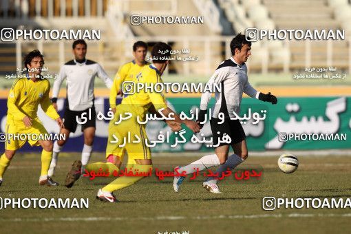 1050646, Tehran, [*parameter:4*], Iran Pro League، Persian Gulf Cup، 2011-12 season، Second Leg، Week 18، Naft Tehran ۱ v ۰ Fajr-e Sepasi Shiraz on 2012/01/05 at Shahid Dastgerdi Stadium