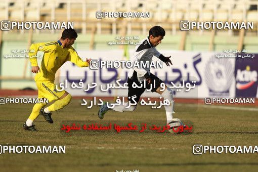 1050551, Tehran, [*parameter:4*], لیگ برتر فوتبال ایران، Persian Gulf Cup، Week 18، Second Leg، Naft Tehran 1 v 0 Fajr-e Sepasi Shiraz on 2012/01/05 at Shahid Dastgerdi Stadium