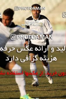 1050681, Tehran, [*parameter:4*], Iran Pro League، Persian Gulf Cup، 2011-12 season، Second Leg، Week 18، Naft Tehran ۱ v ۰ Fajr-e Sepasi Shiraz on 2012/01/05 at Shahid Dastgerdi Stadium