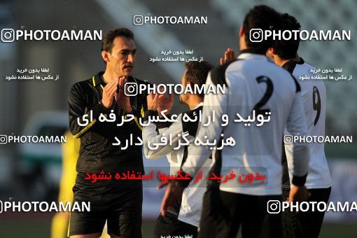 1050494, Tehran, [*parameter:4*], Iran Pro League، Persian Gulf Cup، 2011-12 season، Second Leg، Week 18، Naft Tehran ۱ v ۰ Fajr-e Sepasi Shiraz on 2012/01/05 at Shahid Dastgerdi Stadium