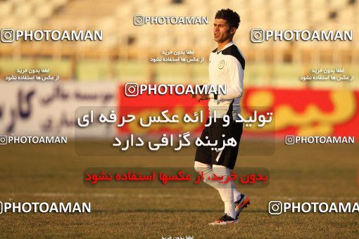 1050633, Tehran, [*parameter:4*], لیگ برتر فوتبال ایران، Persian Gulf Cup، Week 18، Second Leg، Naft Tehran 1 v 0 Fajr-e Sepasi Shiraz on 2012/01/05 at Shahid Dastgerdi Stadium