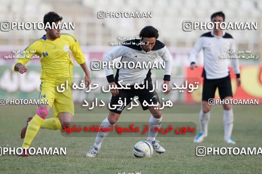 1050651, Tehran, [*parameter:4*], Iran Pro League، Persian Gulf Cup، 2011-12 season، Second Leg، Week 18، Naft Tehran ۱ v ۰ Fajr-e Sepasi Shiraz on 2012/01/05 at Shahid Dastgerdi Stadium