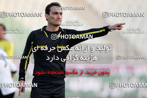 1050623, Tehran, [*parameter:4*], Iran Pro League، Persian Gulf Cup، 2011-12 season، Second Leg، Week 18، Naft Tehran ۱ v ۰ Fajr-e Sepasi Shiraz on 2012/01/05 at Shahid Dastgerdi Stadium