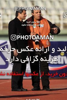 1050578, Tehran, [*parameter:4*], لیگ برتر فوتبال ایران، Persian Gulf Cup، Week 18، Second Leg، Naft Tehran 1 v 0 Fajr-e Sepasi Shiraz on 2012/01/05 at Shahid Dastgerdi Stadium