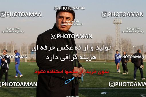 1051128, Tehran, , Esteghlal Football Team Training Session on 2012/01/09 at زمین شماره 3 ورزشگاه آزادی