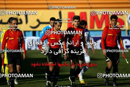 1051170, Tehran, [*parameter:4*], Iran Pro League، Persian Gulf Cup، 2011-12 season، Second Leg، Week 19، Rah Ahan ۰ v ۱ Malvan Bandar Anzali on 2012/01/10 at Ekbatan Stadium