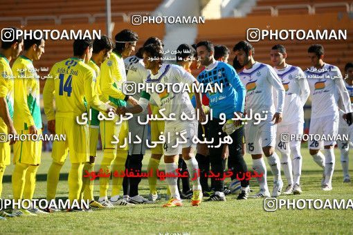 1051177, Tehran, [*parameter:4*], Iran Pro League، Persian Gulf Cup، 2011-12 season، Second Leg، Week 19، Rah Ahan ۰ v ۱ Malvan Bandar Anzali on 2012/01/10 at Ekbatan Stadium