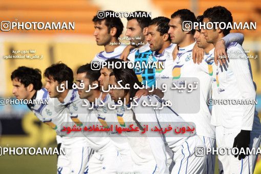 1051264, Tehran, [*parameter:4*], لیگ برتر فوتبال ایران، Persian Gulf Cup، Week 19، Second Leg، Rah Ahan 0 v 1 Malvan Bandar Anzali on 2012/01/10 at Ekbatan Stadium