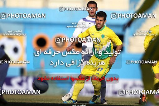 1051289, Tehran, [*parameter:4*], Iran Pro League، Persian Gulf Cup، 2011-12 season، Second Leg، Week 19، Rah Ahan ۰ v ۱ Malvan Bandar Anzali on 2012/01/10 at Ekbatan Stadium