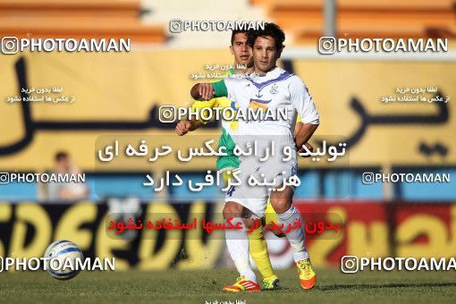 1051278, Tehran, [*parameter:4*], Iran Pro League، Persian Gulf Cup، 2011-12 season، Second Leg، Week 19، Rah Ahan ۰ v ۱ Malvan Bandar Anzali on 2012/01/10 at Ekbatan Stadium