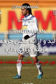 1051374, Tehran, [*parameter:4*], Iran Pro League، Persian Gulf Cup، 2011-12 season، Second Leg، Week 19، Rah Ahan ۰ v ۱ Malvan Bandar Anzali on 2012/01/10 at Ekbatan Stadium