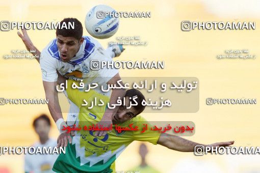 1051386, Tehran, [*parameter:4*], Iran Pro League، Persian Gulf Cup، 2011-12 season، Second Leg، Week 19، Rah Ahan ۰ v ۱ Malvan Bandar Anzali on 2012/01/10 at Ekbatan Stadium