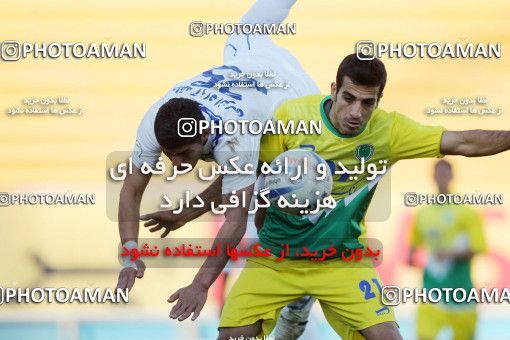 1051298, Tehran, [*parameter:4*], Iran Pro League، Persian Gulf Cup، 2011-12 season، Second Leg، Week 19، Rah Ahan ۰ v ۱ Malvan Bandar Anzali on 2012/01/10 at Ekbatan Stadium