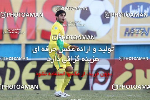 1051391, Tehran, [*parameter:4*], Iran Pro League، Persian Gulf Cup، 2011-12 season، Second Leg، Week 19، Rah Ahan ۰ v ۱ Malvan Bandar Anzali on 2012/01/10 at Ekbatan Stadium