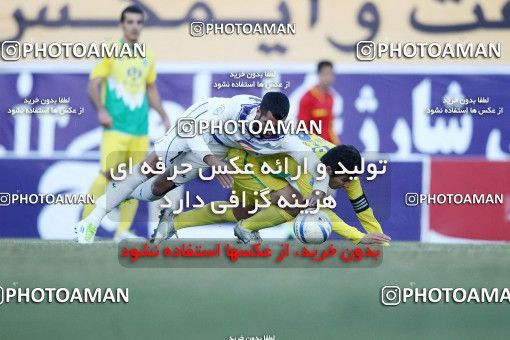 1051262, Tehran, [*parameter:4*], Iran Pro League، Persian Gulf Cup، 2011-12 season، Second Leg، Week 19، Rah Ahan ۰ v ۱ Malvan Bandar Anzali on 2012/01/10 at Ekbatan Stadium