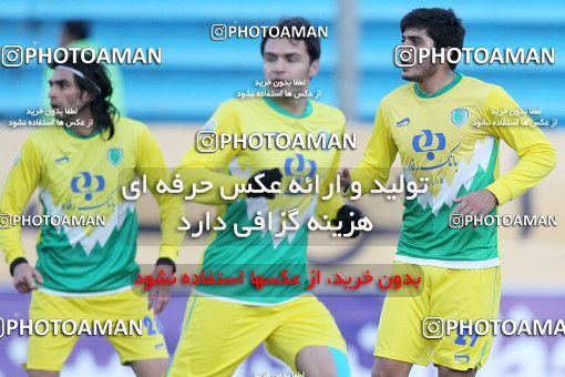 1051362, Tehran, [*parameter:4*], Iran Pro League، Persian Gulf Cup، 2011-12 season، Second Leg، Week 19، Rah Ahan ۰ v ۱ Malvan Bandar Anzali on 2012/01/10 at Ekbatan Stadium