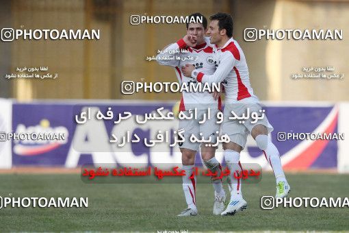 1051563, Alborz, [*parameter:4*], لیگ برتر فوتبال ایران، Persian Gulf Cup، Week 19، Second Leg، Saipa 1 v 2 Shahrdari Tabriz on 2012/01/11 at Enghelab Stadium