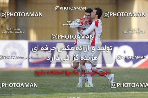 1051534, Alborz, [*parameter:4*], لیگ برتر فوتبال ایران، Persian Gulf Cup، Week 19، Second Leg، Saipa 1 v 2 Shahrdari Tabriz on 2012/01/11 at Enghelab Stadium