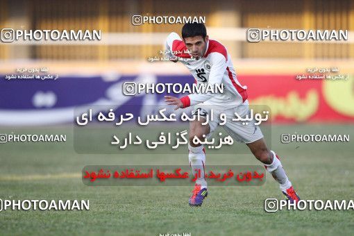 1051517, Alborz, [*parameter:4*], لیگ برتر فوتبال ایران، Persian Gulf Cup، Week 19، Second Leg، Saipa 1 v 2 Shahrdari Tabriz on 2012/01/11 at Enghelab Stadium