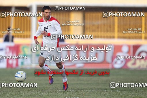 1051664, Alborz, [*parameter:4*], لیگ برتر فوتبال ایران، Persian Gulf Cup، Week 19، Second Leg، Saipa 1 v 2 Shahrdari Tabriz on 2012/01/11 at Enghelab Stadium