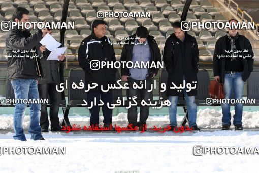 1051867, Tehran, , Esteghlal Football Team Training Session on 2012/01/21 at Shahid Dastgerdi Stadium