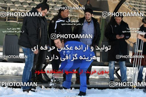 1051837, Tehran, , Esteghlal Football Team Training Session on 2012/01/21 at Shahid Dastgerdi Stadium