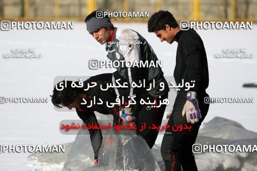 1051954, Tehran, , Persepolis Football Team Training Session on 2012/01/22 at Shahid Dastgerdi Stadium