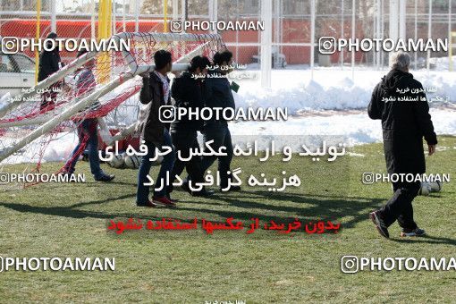 1051951, Tehran, , Persepolis Football Team Training Session on 2012/01/22 at Shahid Dastgerdi Stadium