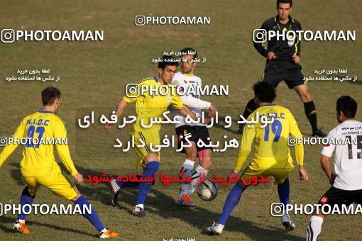 1052728, Tehran, [*parameter:4*], لیگ برتر فوتبال ایران، Persian Gulf Cup، Week 22، Second Leg، Naft Tehran 0 v 1 Sepahan on 2012/01/25 at Shahid Dastgerdi Stadium